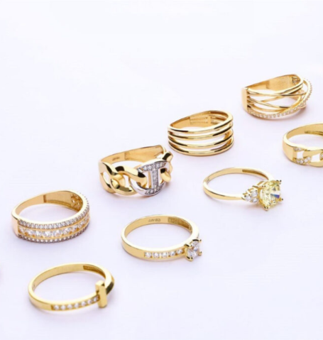 anillos